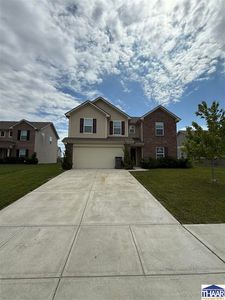Property at 843 Declaration Dr, Pittsboro, IN