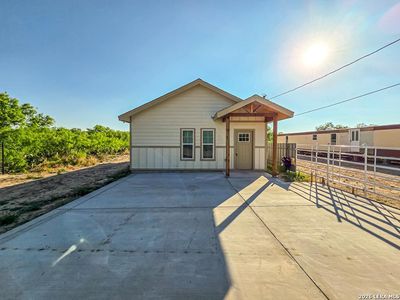 3122 Rosita Valley Rd.