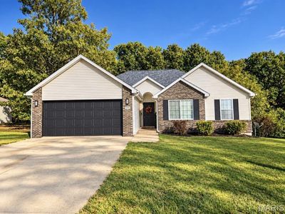 Property at 234 Settlers Pass, Waynesville, MO
