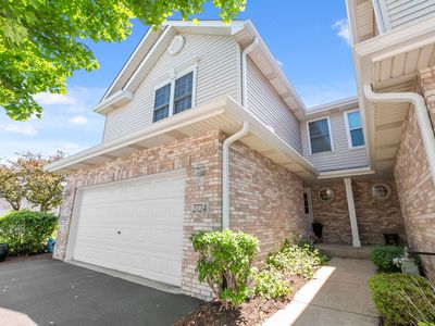 2724 Schooner Dr