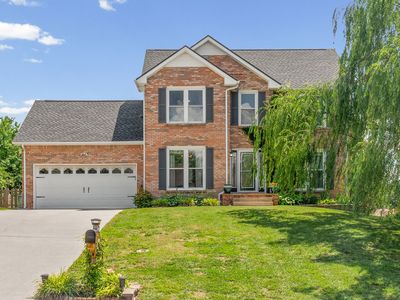 100 Bramshaw Ct