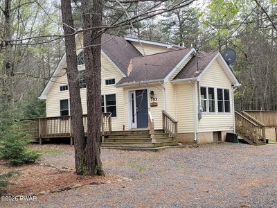Property at 753 Towamensing Trl, Albrightsville, PA