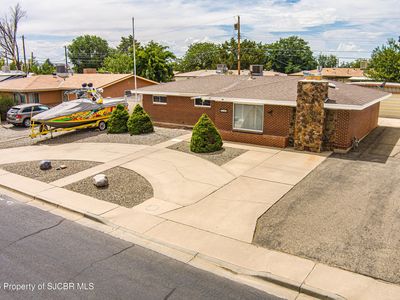 2513 Ridgecrest Dr