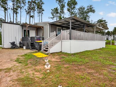 125 Road 5807