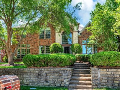 4600 Winter Park Dr