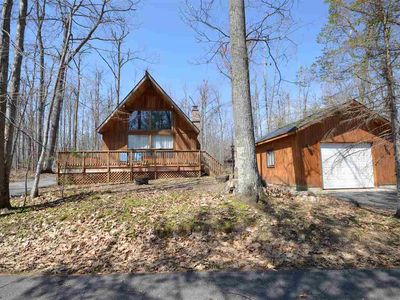 351 Michaywe Dr