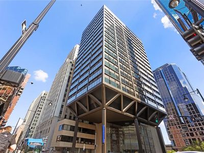 1101 Walnut St Unit 1005