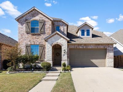 2034 Clearmist Way