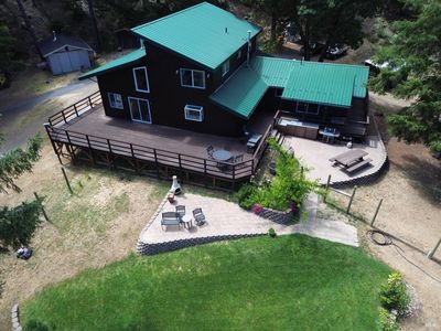 59470 Bell Springs Rd