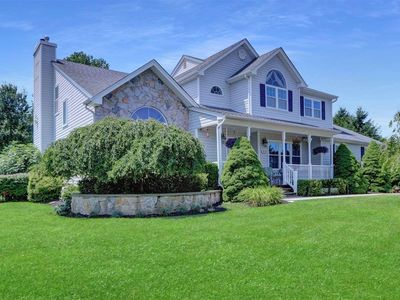 35 Sweetgum Lane