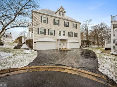 12 Augustus Wally Ct #6