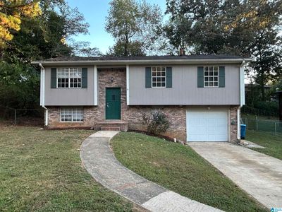 2505 Martin Rd