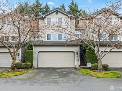 3020 17th Avenue Ct NW UNIT B