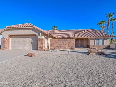 Property at 13538 W BALLAD Drive, Sun City West, AZ