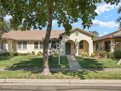 2241 Rose Arbor Dr
