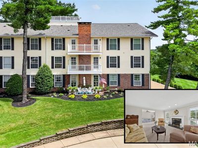 Property at 1530 Bedford Forge Ct APT 15, Chesterfield, MO