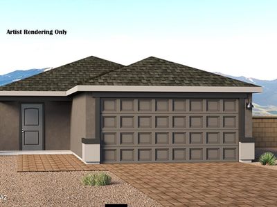 3716 W Via Los Olmecas