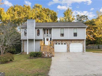 2361 Skyline Ridge Dr