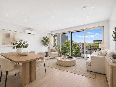 810 Sterling Pl #Penthouse