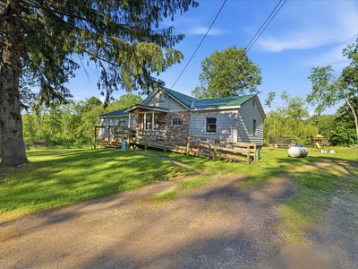 581 & 505 Egypt Rd