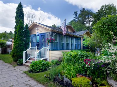 Property at 8 Auburn Street, Springvale, ME