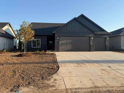 705 N Wheatland Pl