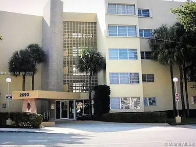 2690 SW 22nd Ave APT 501