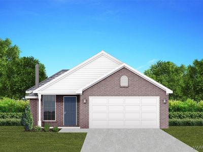 2047 Dawsons Mill Ln