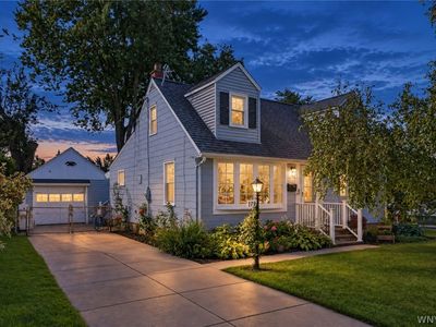 179 Yeager Dr