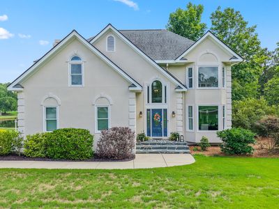 3412 Queen Ann Dr