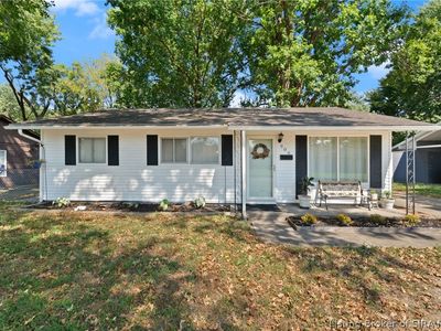 906 Springdale Drive