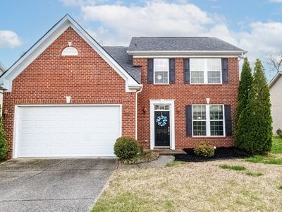 1057 Countess Ln