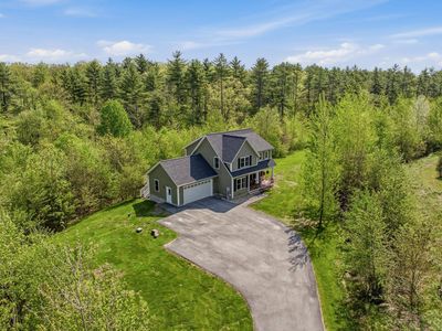 316 Tucker Mill Road