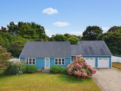 124 Haywood Dr