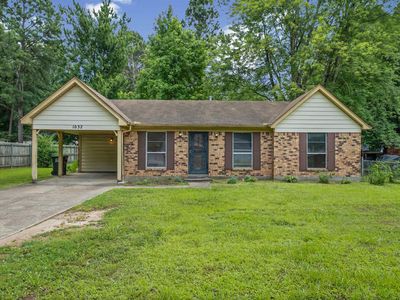 1032 Greencliff Rd
