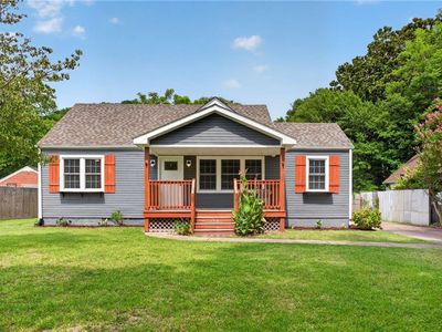 107 Cypress Rd