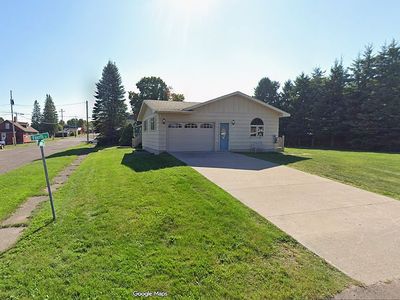 Property at 35 4th St, South Range, MI