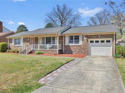 5962 Clear Springs Rd