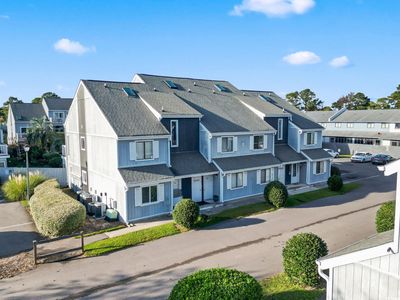 3700 Golf Colony Lane UNIT 18-H