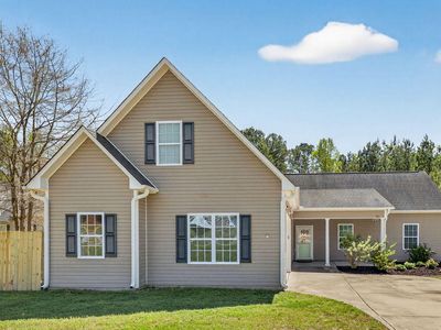 7252 Beau View Dr