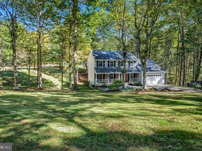 11961 Beaver Mill Ln
