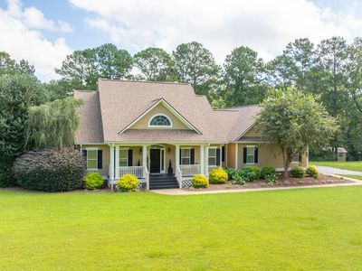 1822 Lake Arthur Dr