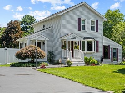 33 Scenic Ave