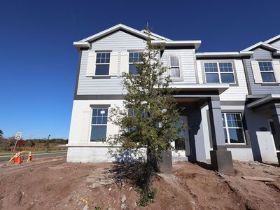5192 Center Lake Ranch Blvd