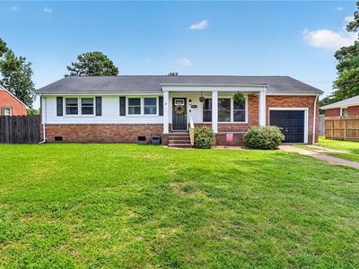 3913 Shannon Rd