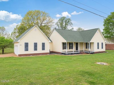 199 Stanfill Rd