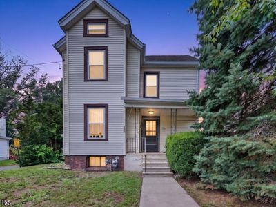 126 Cedar St