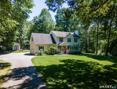 264 North Wawecus Hill Road