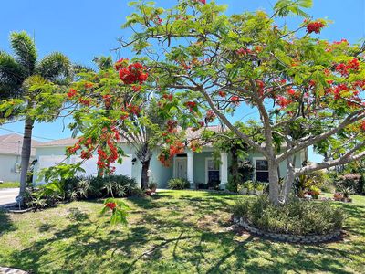 6461 NW Frenze Street