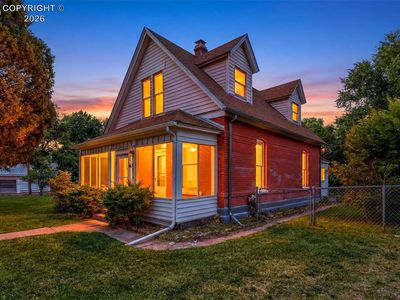 218 N Frazier Ave